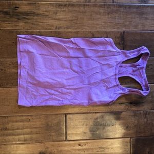 Lululemon Swiftly Tech Tank Size 2